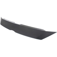 Grille Cover For 2014-2016 Mazda 3 2014 3 Sport Upper Primed Plastic