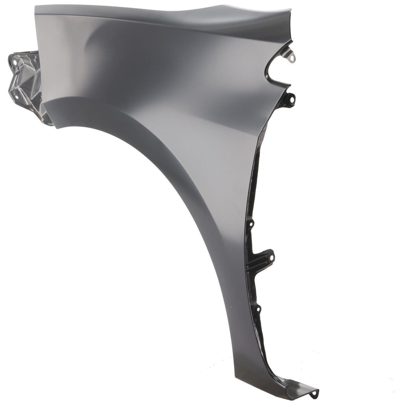 CAPA Certified Fender For Toyota Corolla 2014-2019 Front Driver Side Sedan