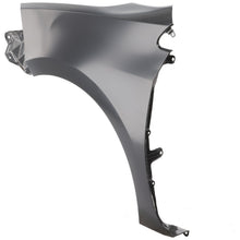 CAPA Certified Fender For Toyota Corolla 2014-2019 Front Driver Side Sedan
