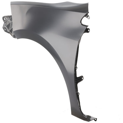 CAPA Certified Fender For Toyota Corolla 2014-2019 Front Driver Side Sedan
