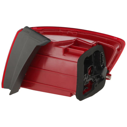 Tail Light Left Outer For Volkswagen 2011-2018 Jetta 2013-2014 Hybrid Sedan