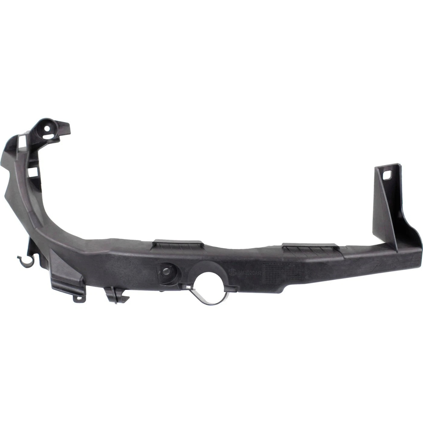 Headlight Bracket Set For 2007-08 BMW 335i 335xi 328i 328xi 06-08 BMW 323i Pair