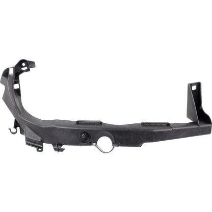 Headlight Bracket Set For 2007-08 BMW 335i 335xi 328i 328xi 06-08 BMW 323i Pair