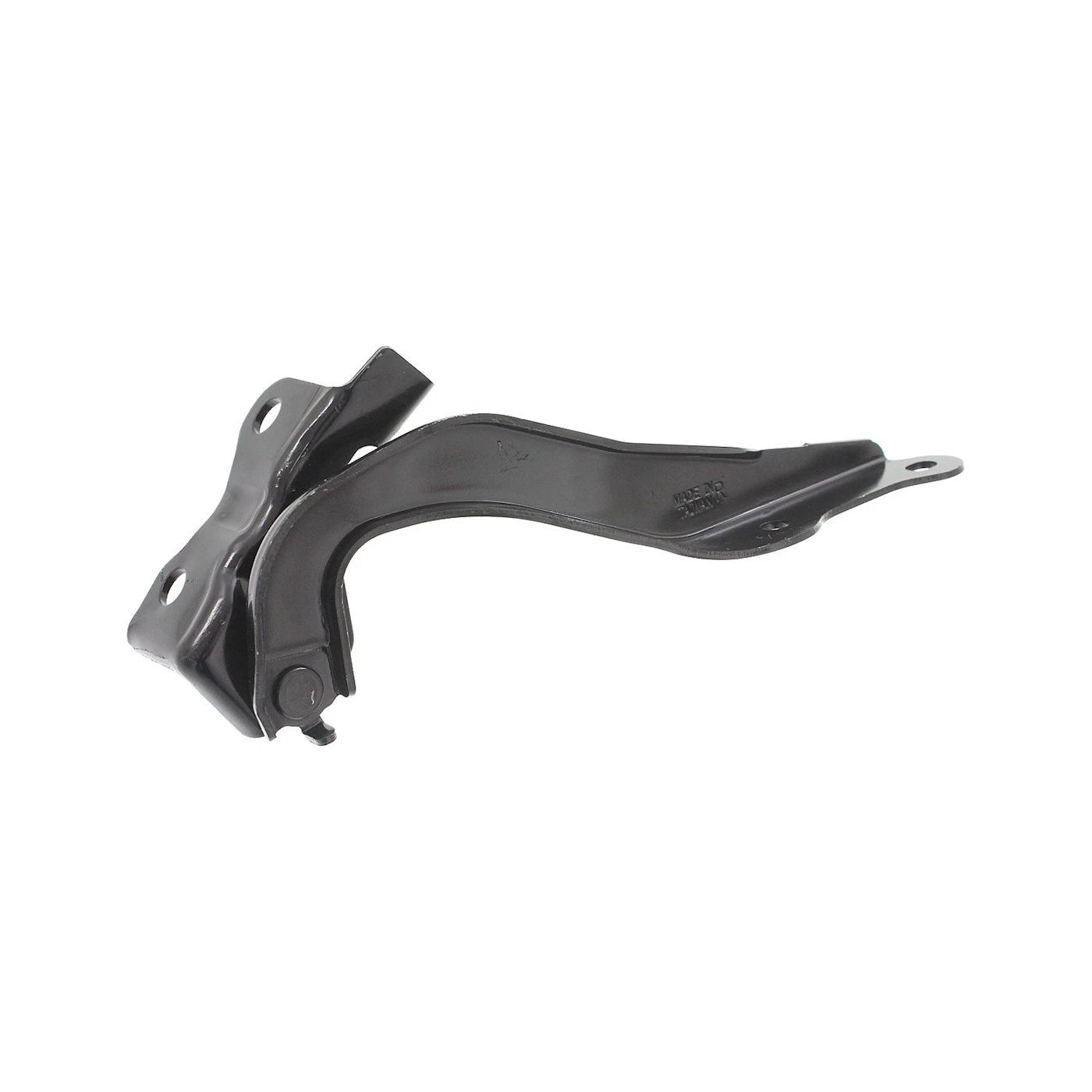Hood Hinge Set For 2010-2014 Subaru Outback Legacy Driver and Passenger Side