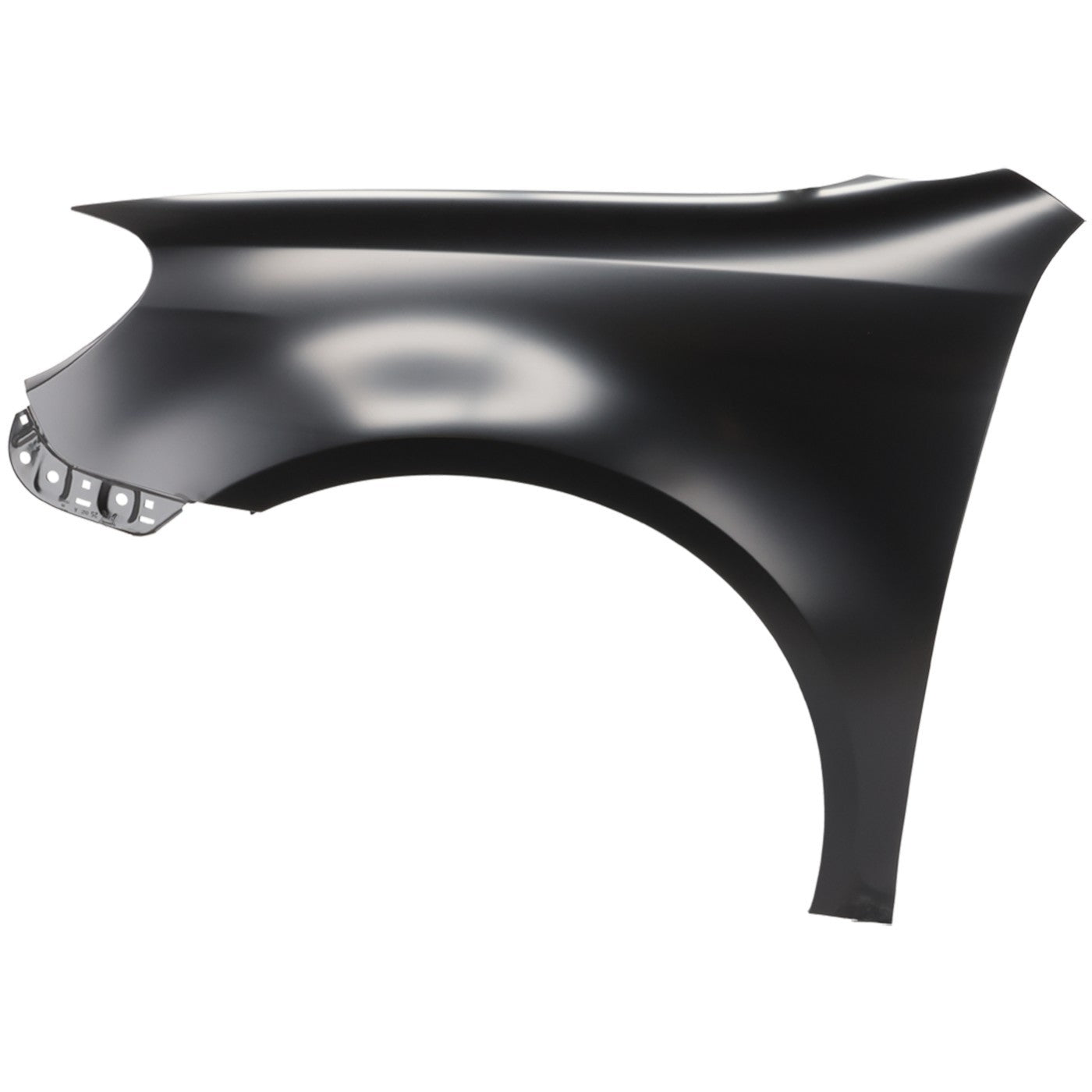 Fender For Volkswagen Jetta 2010-2014 Front Driver Side Wagon