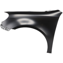 Fender For Volkswagen Jetta 2010-2014 Front Driver Side Wagon