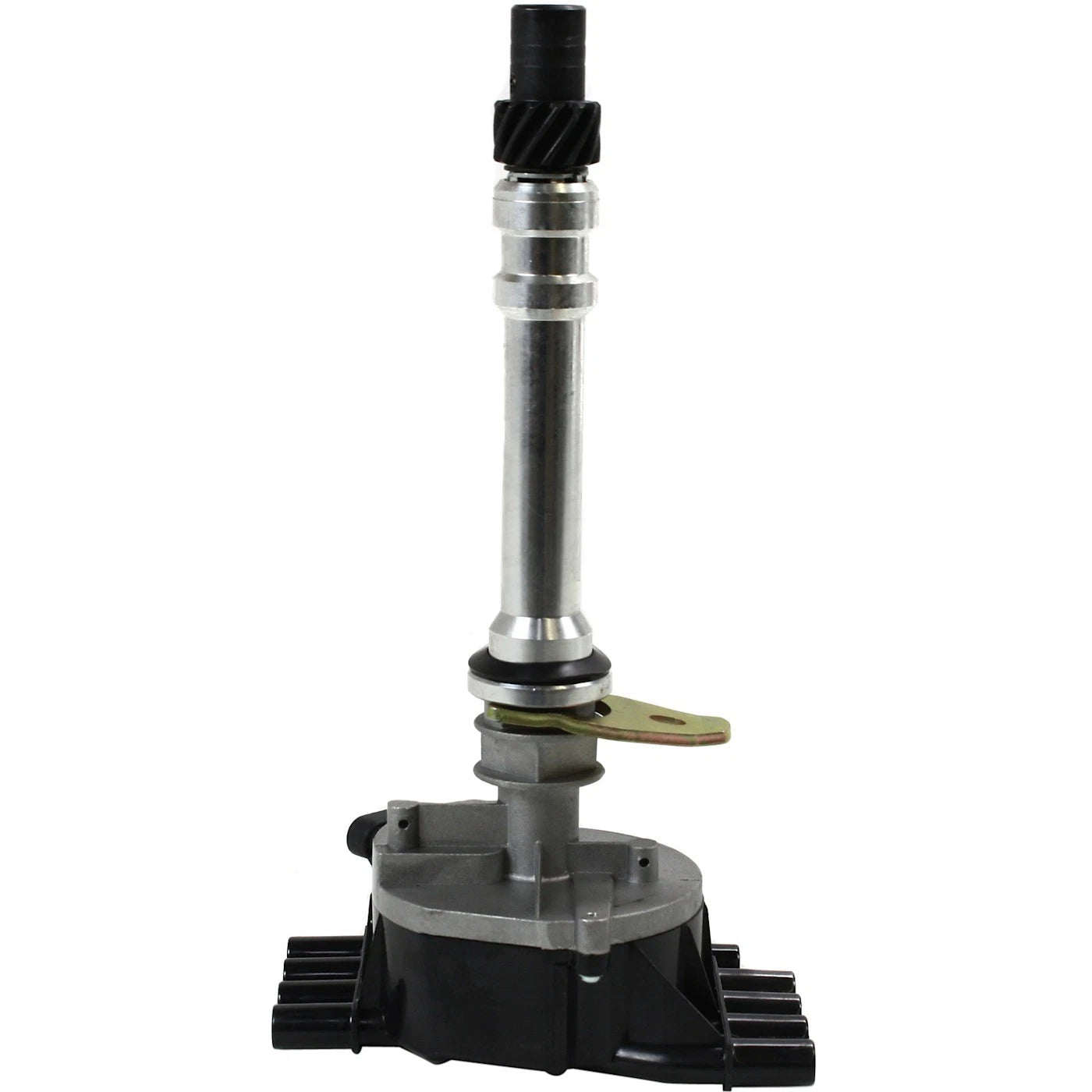 Distributor For 1996-1999 Chevy C1500 K1500 99-2000 Escalade With Cap and Rotor