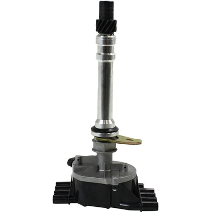 Distributor For 1996-1999 Chevy C1500 K1500 99-2000 Escalade With Cap and Rotor
