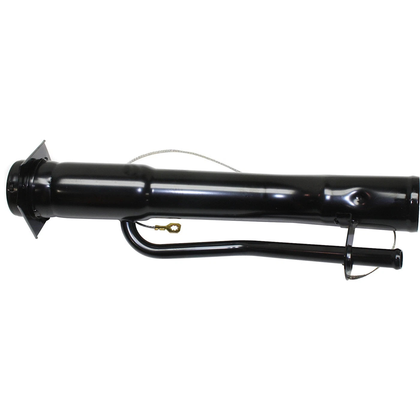 Fuel Tank Filler Neck For 1997-2000 Chevrolet S10 1997-2000 Isuzu Hombre