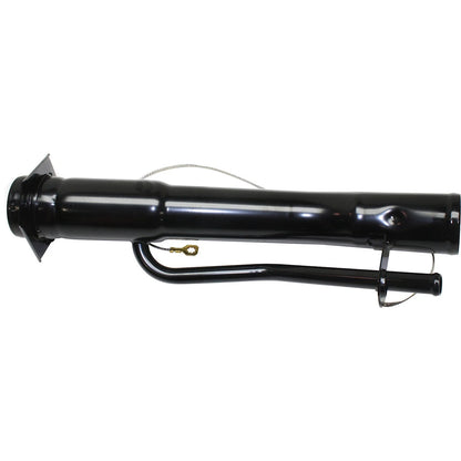 Fuel Tank Filler Neck For 1997-2000 Chevrolet S10 1997-2000 Isuzu Hombre