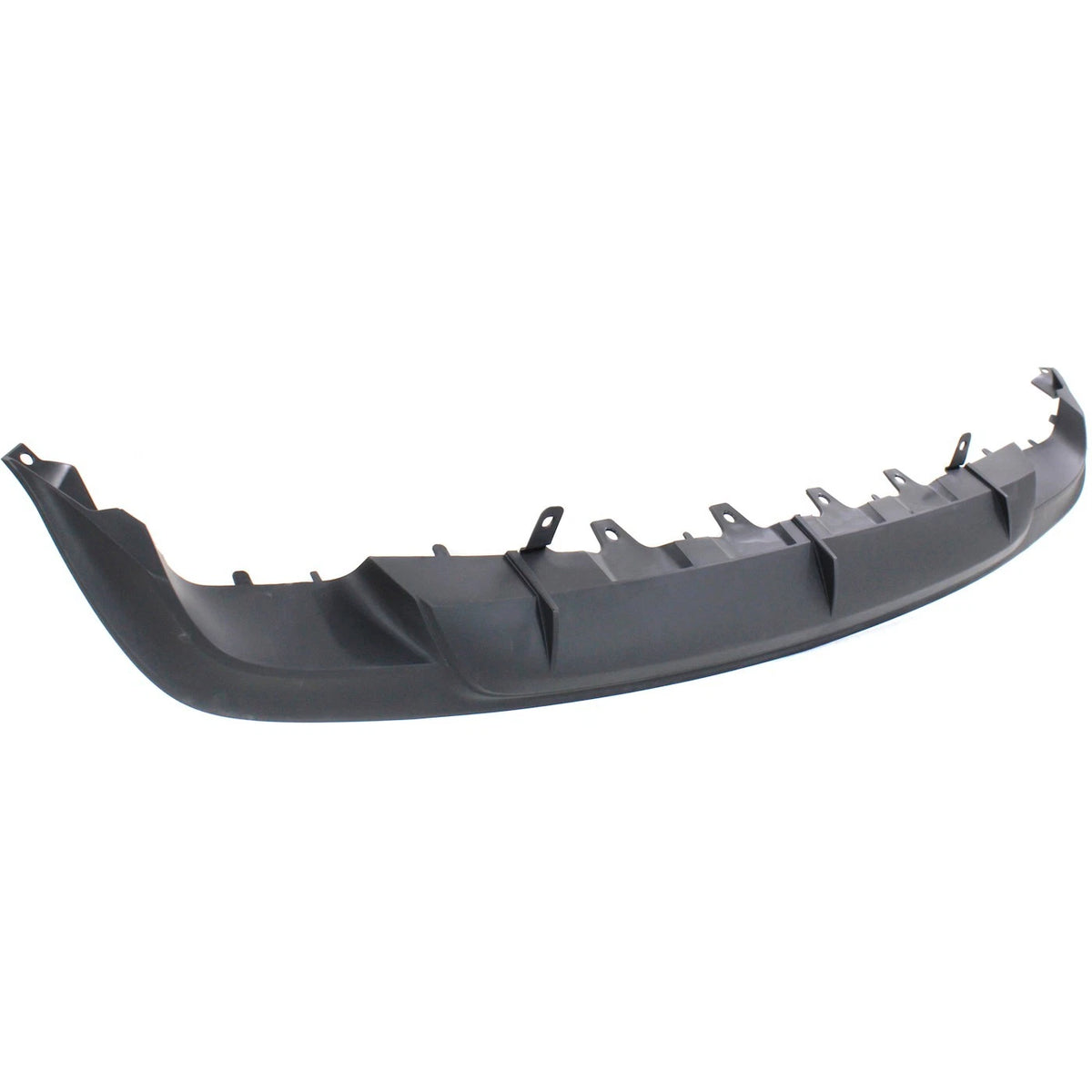 Rear Lower Valance Bumper Cover For 2015-2017 Toyota Camry Textured 5216906020