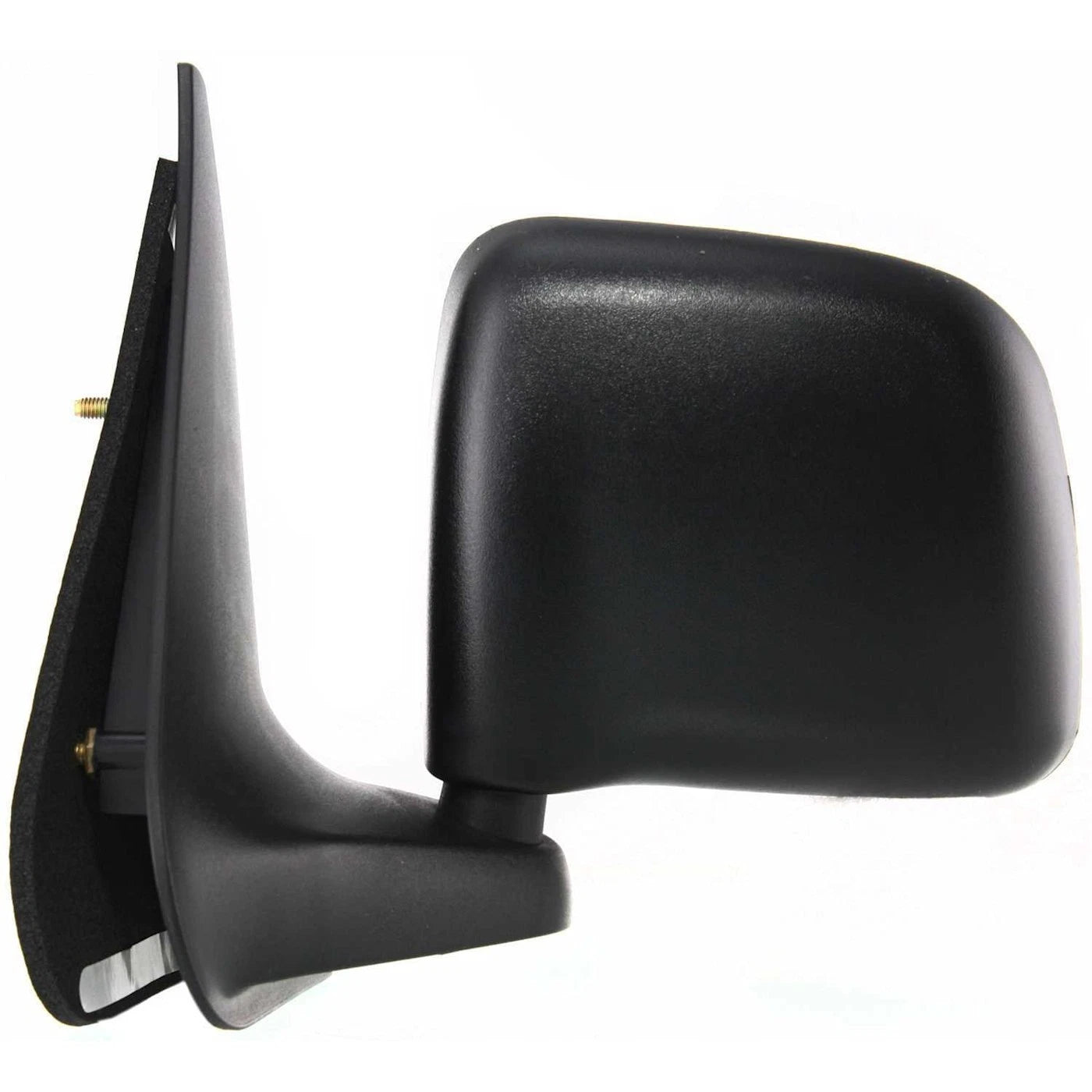Mirror For 1993-2005 Ford Ranger 1994-2002 Mazda B3000 Left Textured Black
