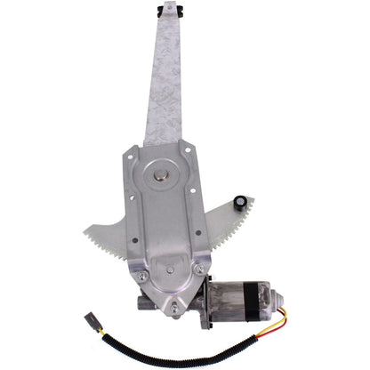 Window Regulator For 1988-1996 Ford F59 Front Driver and Passenger Side