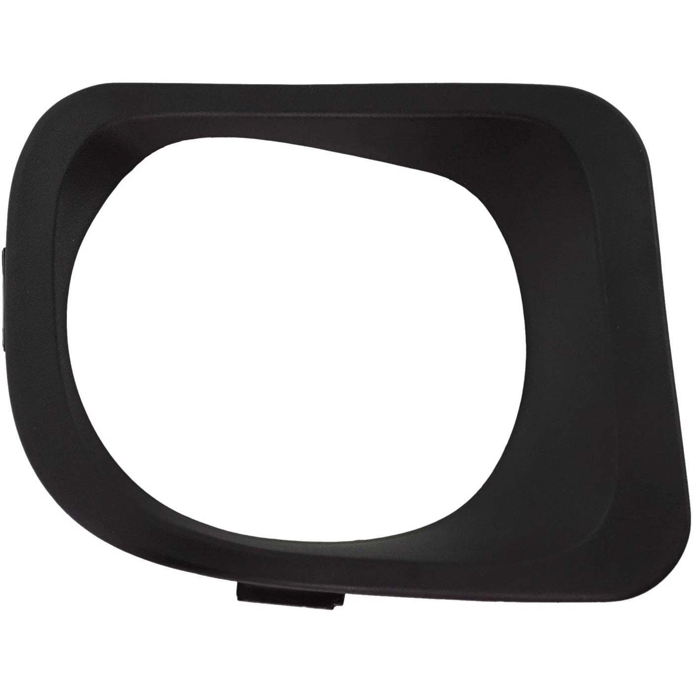 Fog Light Trim Set For 2006-2010 Chrysler PT Cruiser Left & Right Primed 2Pc