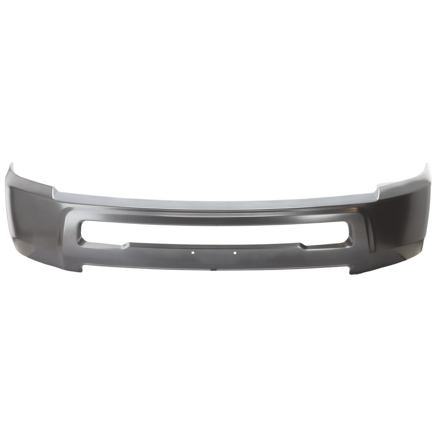 1-Piece Front Bumper For Ram 2500 11-12 Prime Replaces# 1MQ01TZZAB 1MQ01RXFAB