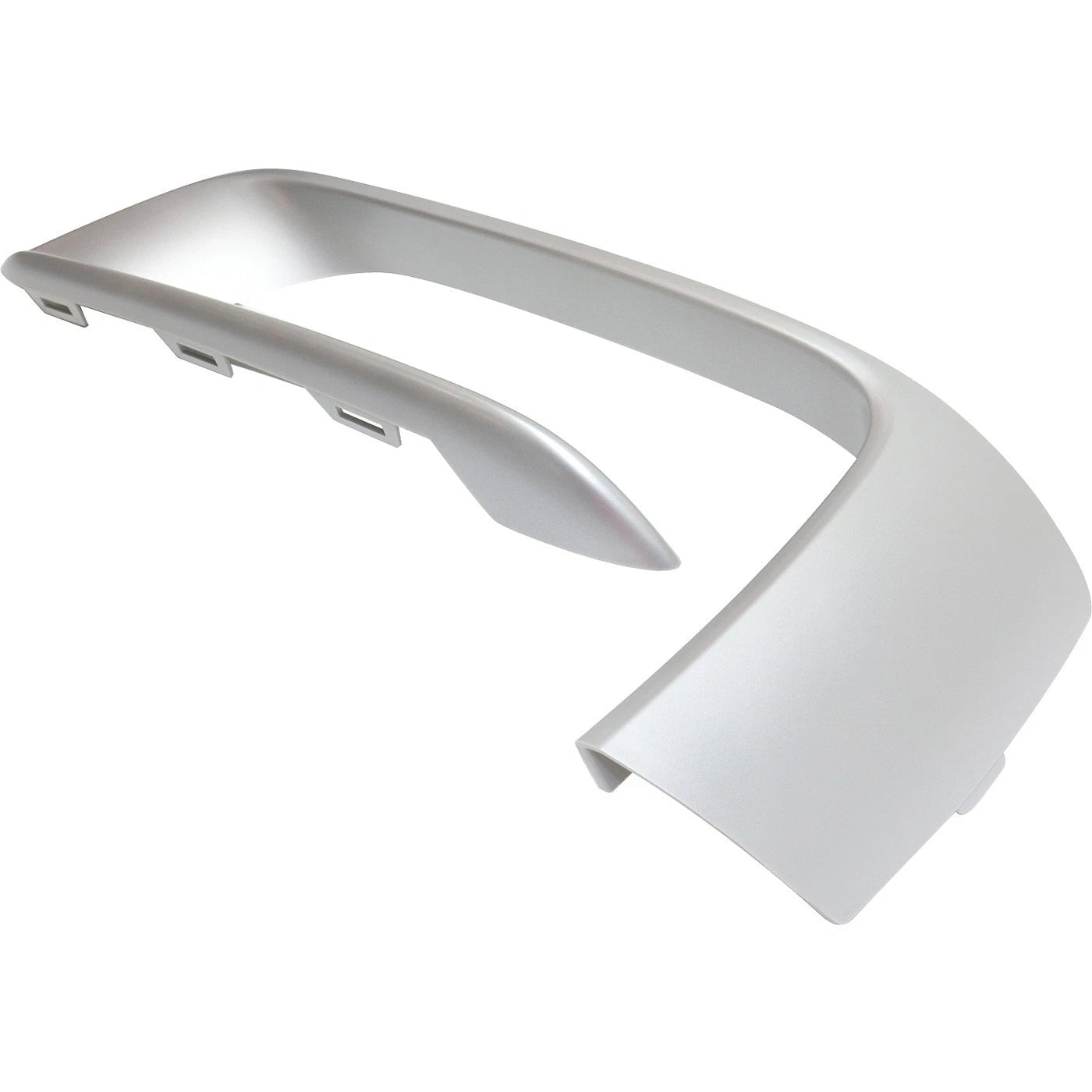 Bumper Trim For 2014-2018 BMW X5 Front Passenger Side Primed Type 2 xLine