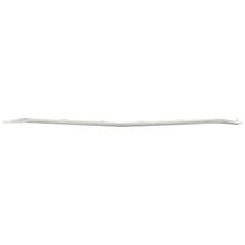 Front Bumper Trim Molding For 2015-2018 Mercedes Benz C300 Chrome Sedan Coupe