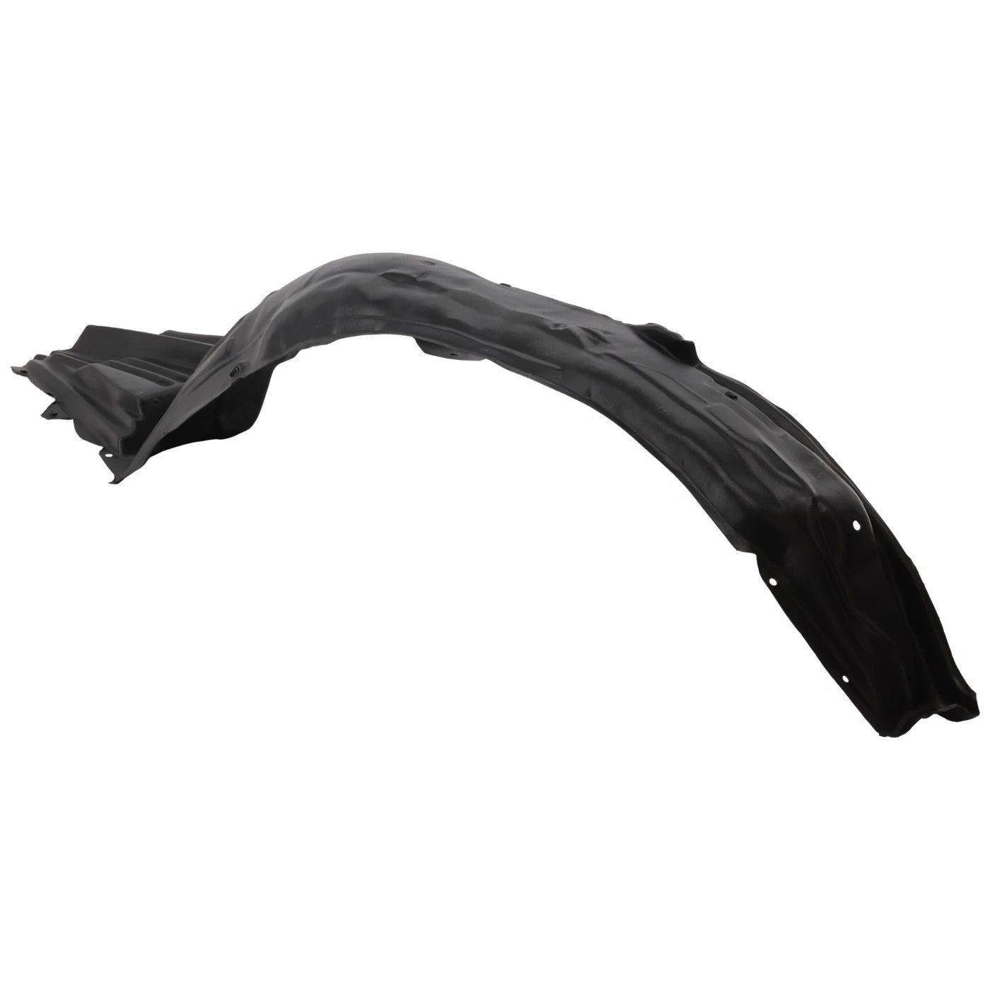 Fender Liner For Subaru Impreza 2008-2010 Front Driver Side Inner WRX Base