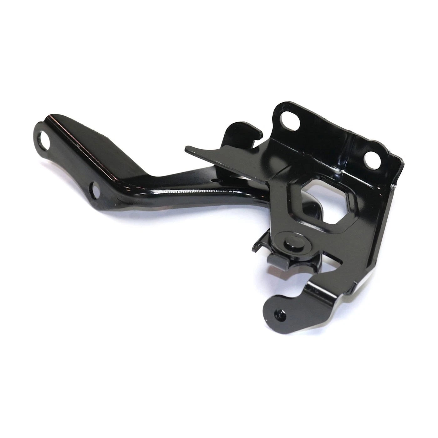 Hood Hinge Set For 2013-2018 Toyota RAV4 Driver and Passenger Side