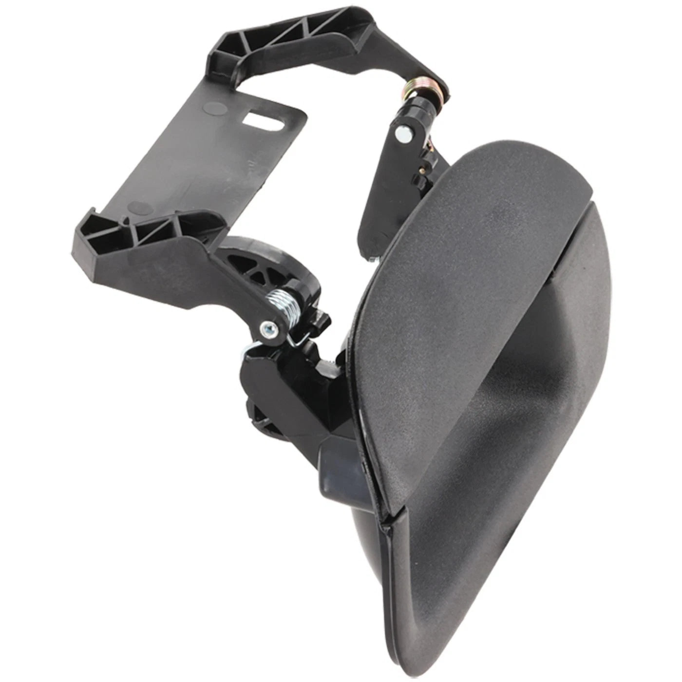 Tailgate Handle For 1997-2003 Ford F-150 1999-2007 F-250 Super Duty Txtrd Black