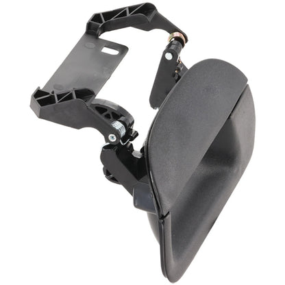 Tailgate Handle For 1997-2003 Ford F-150 1999-2007 F-250 Super Duty Txtrd Black