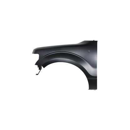 CAPA Certified Fender For Ford F-150 2009-2014 Front Driver and Passenger Side