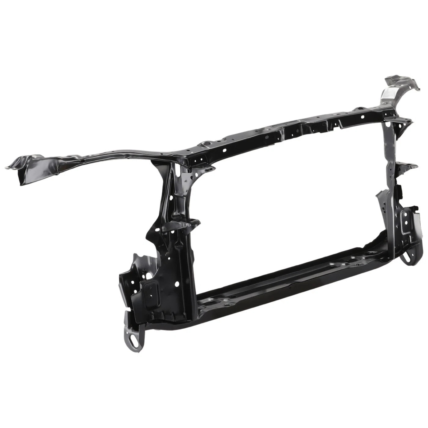 Front RADIATOR SUPPORT For 2003-2008 Toyota Corolla TO1225233 5320102100