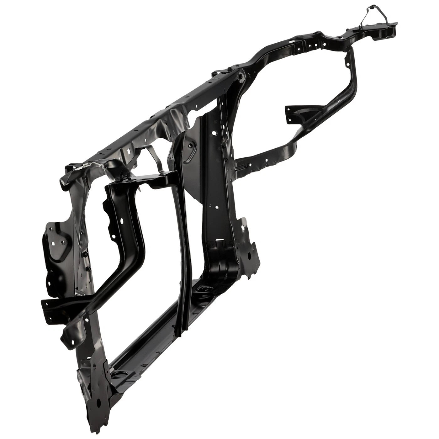 Radiator Support Assembly For 2002-2006 Honda CR-V HO1225130 60400S9AA01ZZ