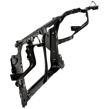Radiator Support Assembly For 2002-2006 Honda CR-V HO1225130 60400S9AA01ZZ