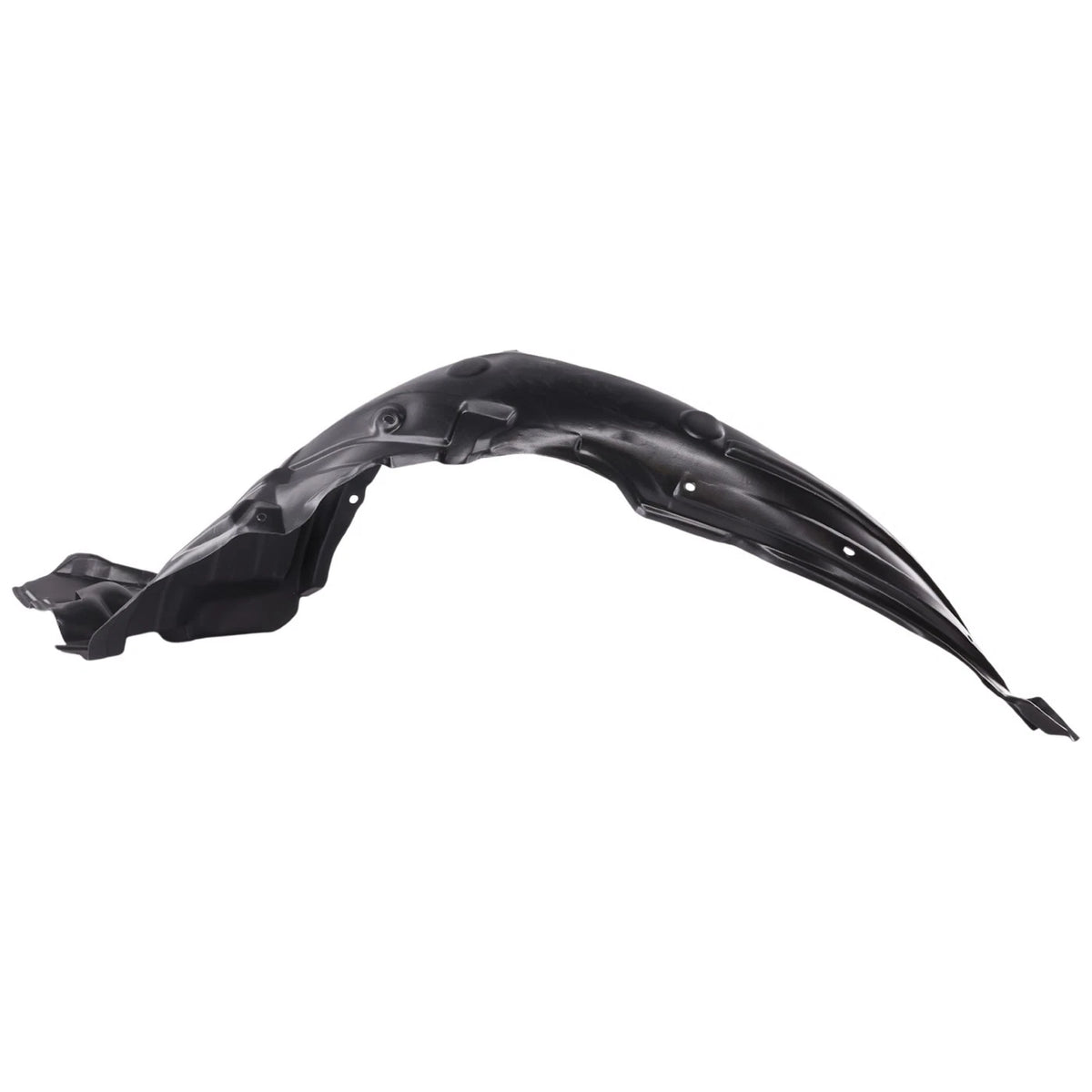 Fender Liner For Toyota Corolla 2011-2013 Front Passenger Side Inner