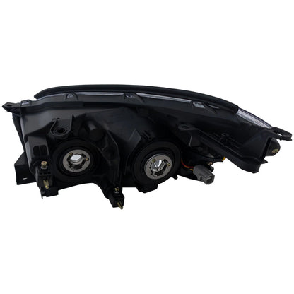 Headlight For 2006-2008 Toyota RAV4 Halogen Passenger Side 8113042331 TO2519106