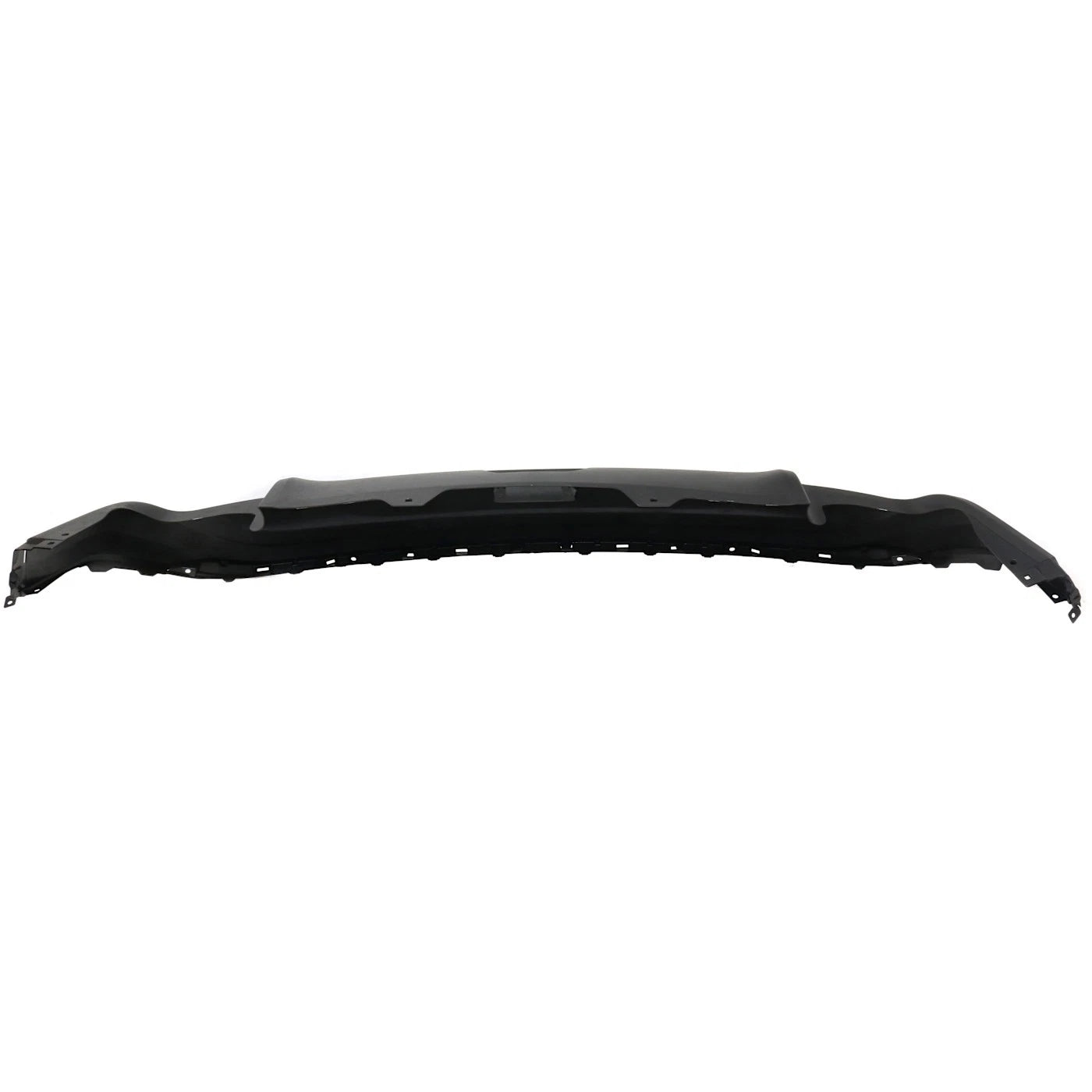 Rear Lower Bumper Cover For 2015-2016 Nissan Murano Textured