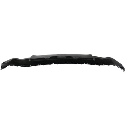 Rear Lower Bumper Cover For 2015-2016 Nissan Murano Textured