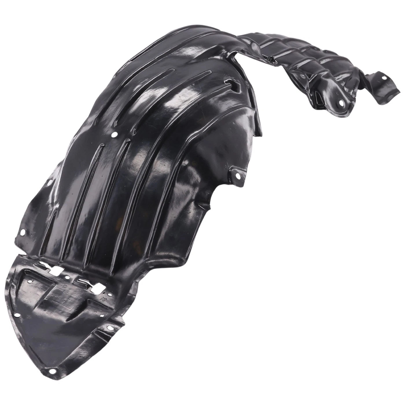 Fender Liner For Mazda 6 2014-2017 Front Passenger Side Inner