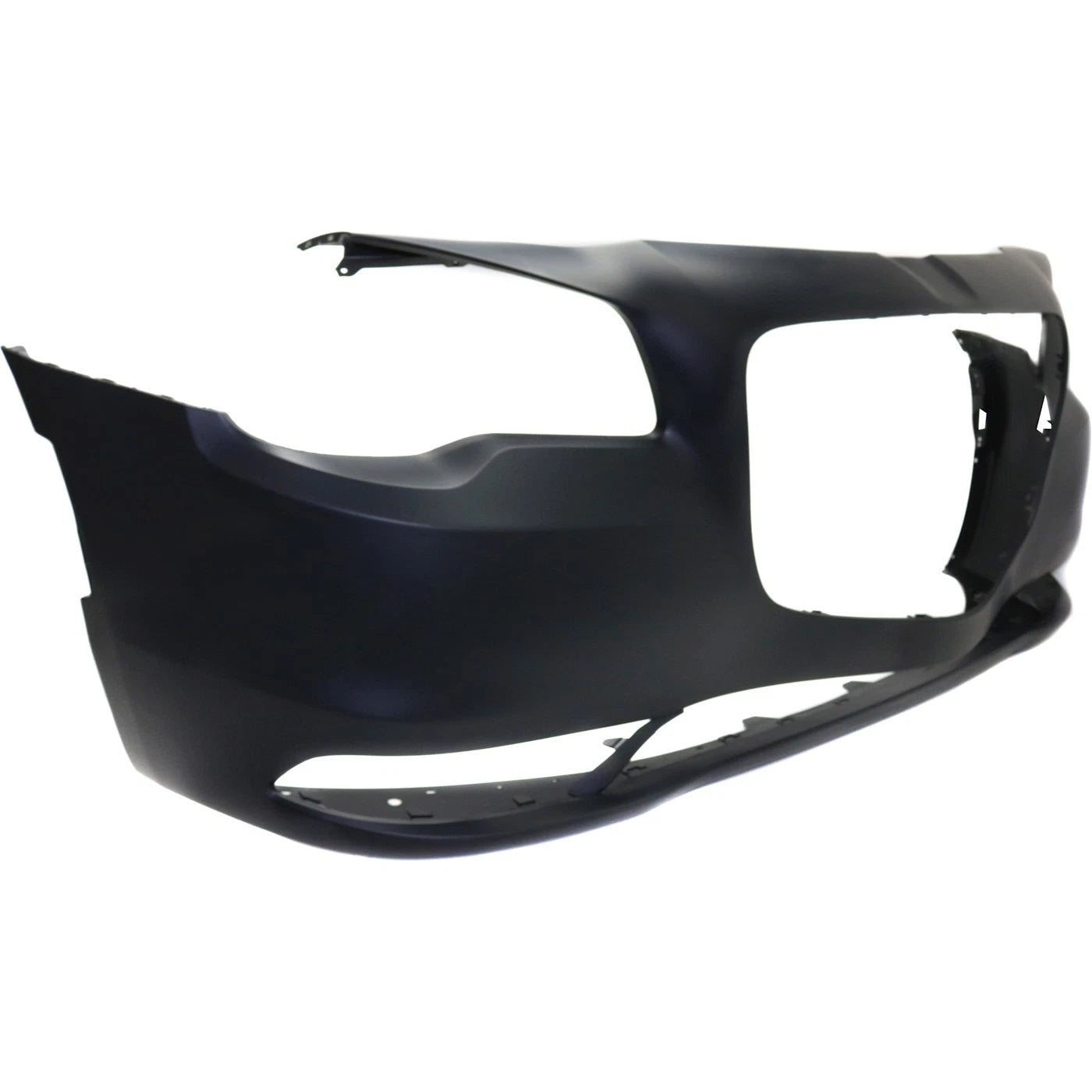 Front Bumper Cover For 2015-2021 Chrysler 300