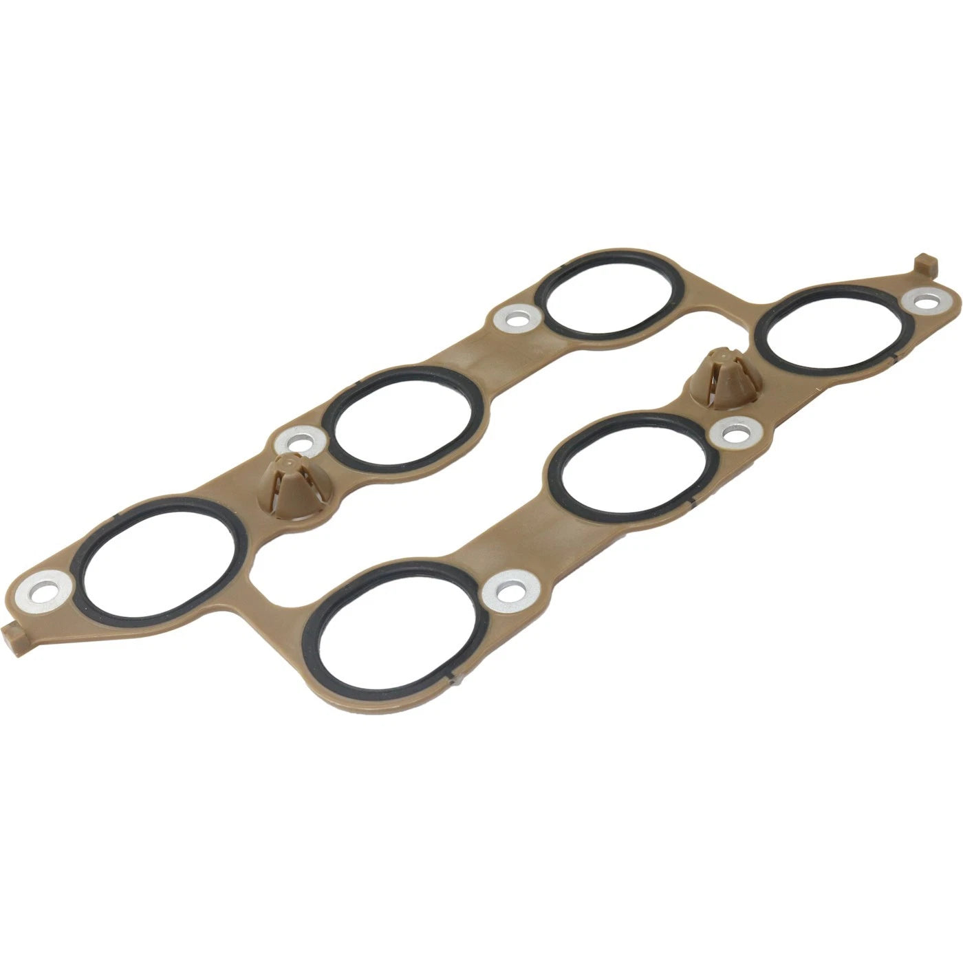 Set Intake Manifold Gaskets Lower for Chevy  12590958 Buick Enclave Traverse GMC