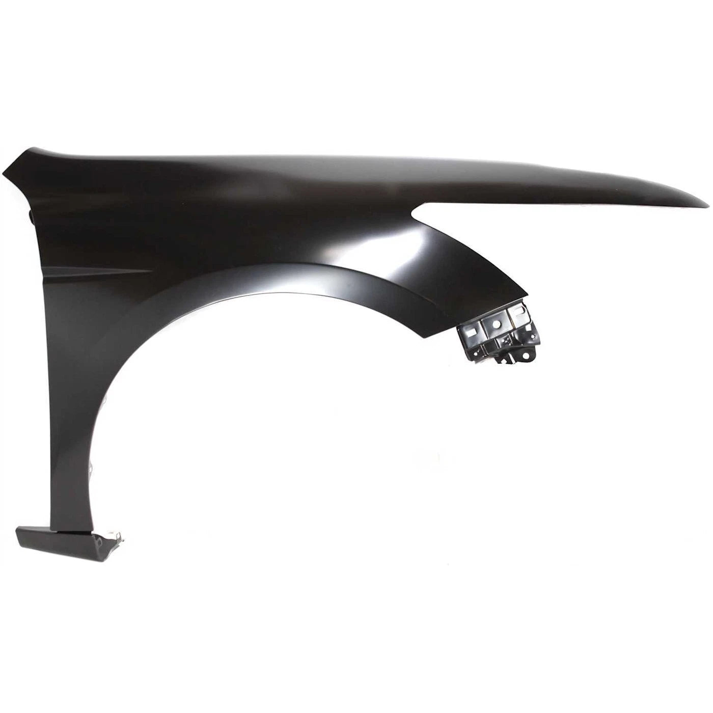 Fender For Honda Accord 2008-2012 Front Driver and Passenger Side Sedan