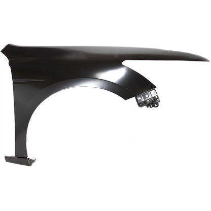 Fender For Honda Accord 2008-2012 Front Driver and Passenger Side Sedan
