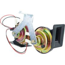 Horns Set BT4Z13832A For Ford Edge Lincoln MKX 2007-2015