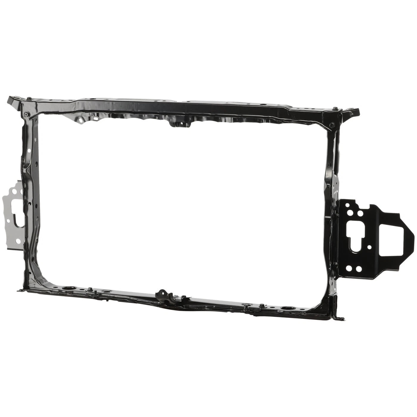 New Radiator Support Core For 2015-2018 Toyota RAV4 TO1225408 532050R050