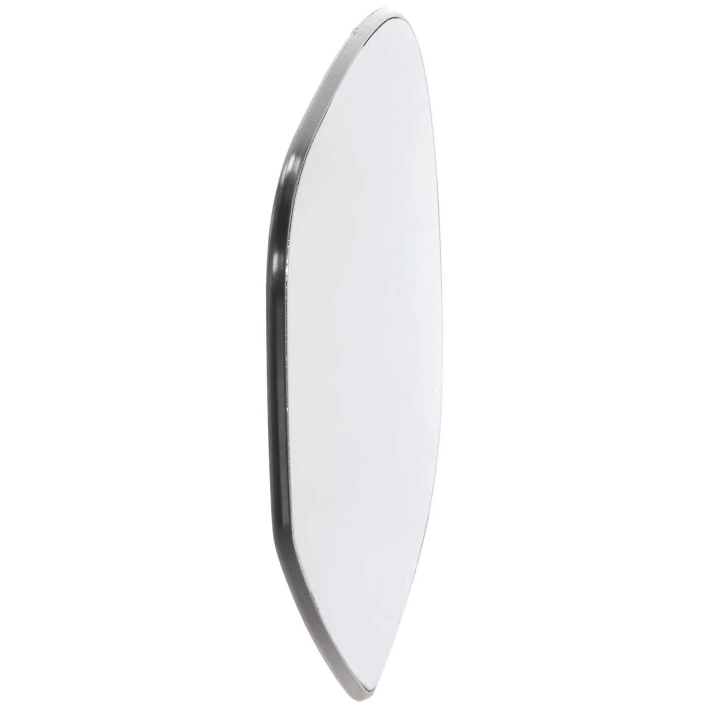 Mirror Glass For 07-13 Chevy Silverado 1500 backing plate Convex Right 15951109
