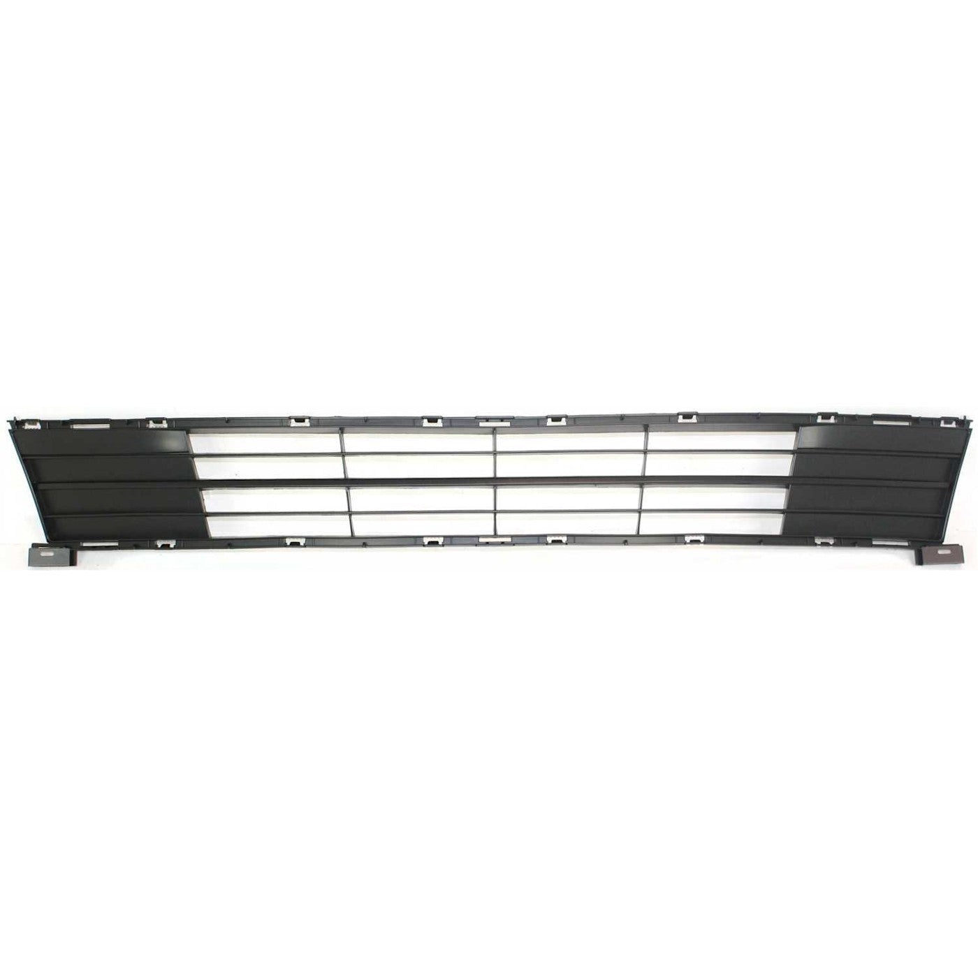Bumper Face Bar Grille for 2009-2013 Mazda 6 Front GS3N501T1A MA1036110