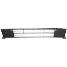 Bumper Face Bar Grille for 2009-2013 Mazda 6 Front GS3N501T1A MA1036110