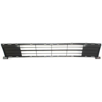 Bumper Face Bar Grille for 2009-2013 Mazda 6 Front GS3N501T1A MA1036110