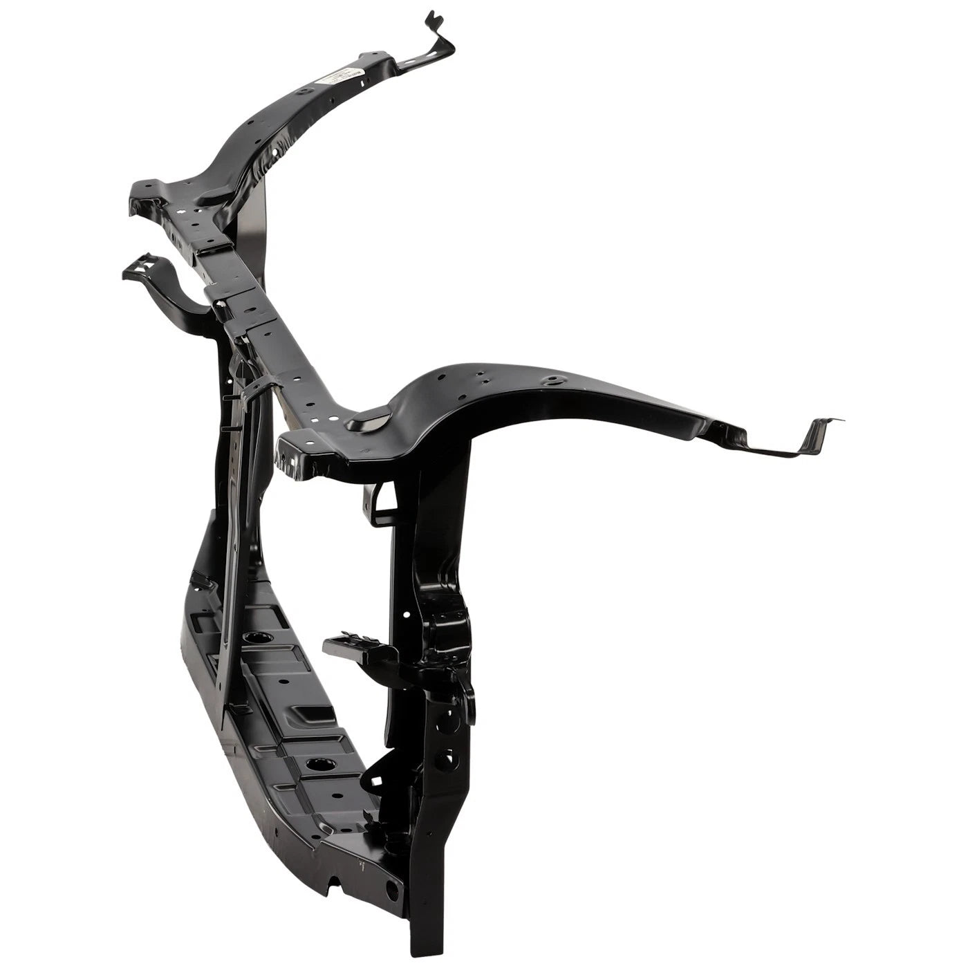 Radiator Support For 2007-2012 Nissan Sentra Assembly