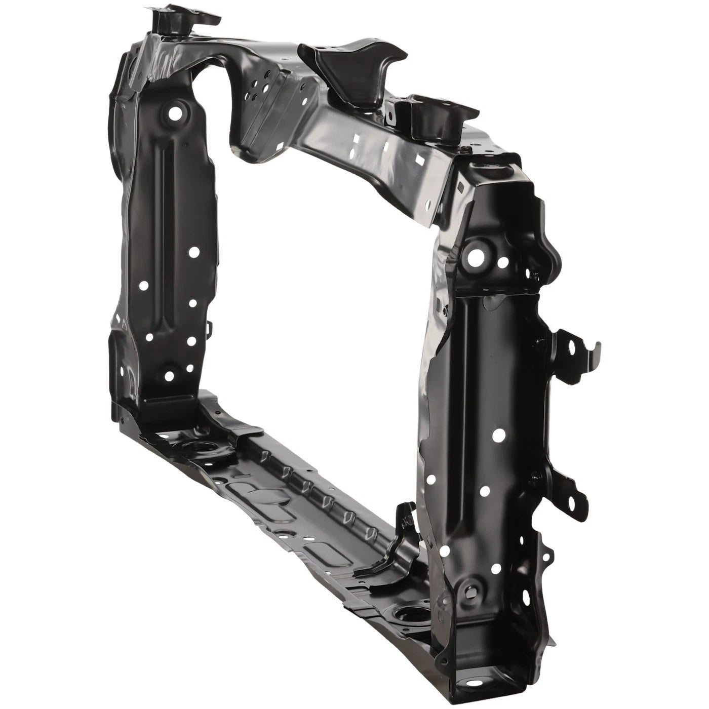 Radiator Support For 2015-2016 Honda Fit Assembly