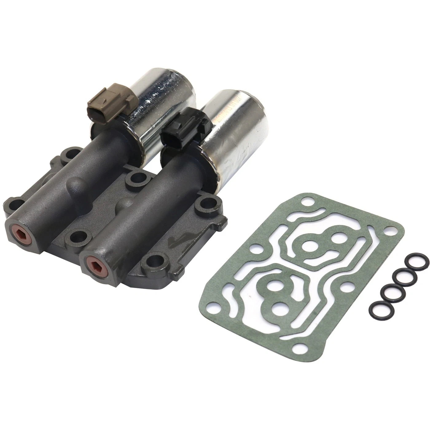 Automatic Transmission Solenoids for Acura ILX Honda Crosstour TSX CR-V Accord