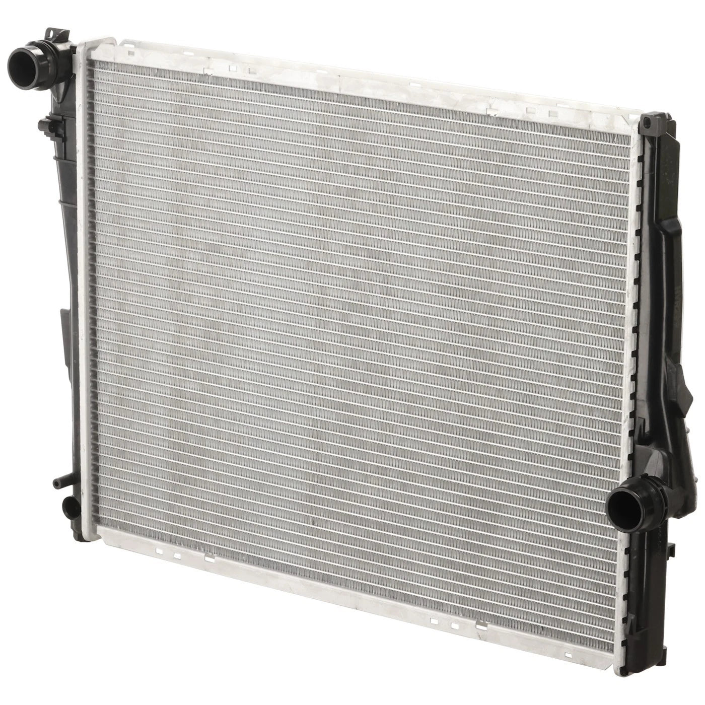 Radiator For BMW 99-06 3 Series E46 03-08 Z4 2.5/3.0L Automatic Transmission