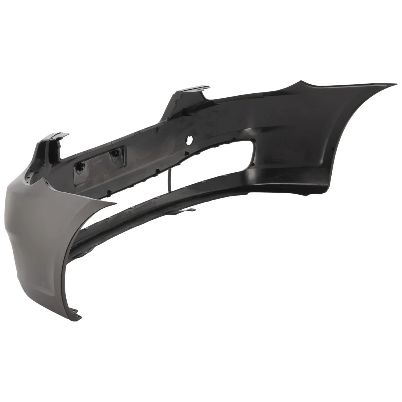 Front Bumper Cover For 2006-2011 Hyundai Accent Primed