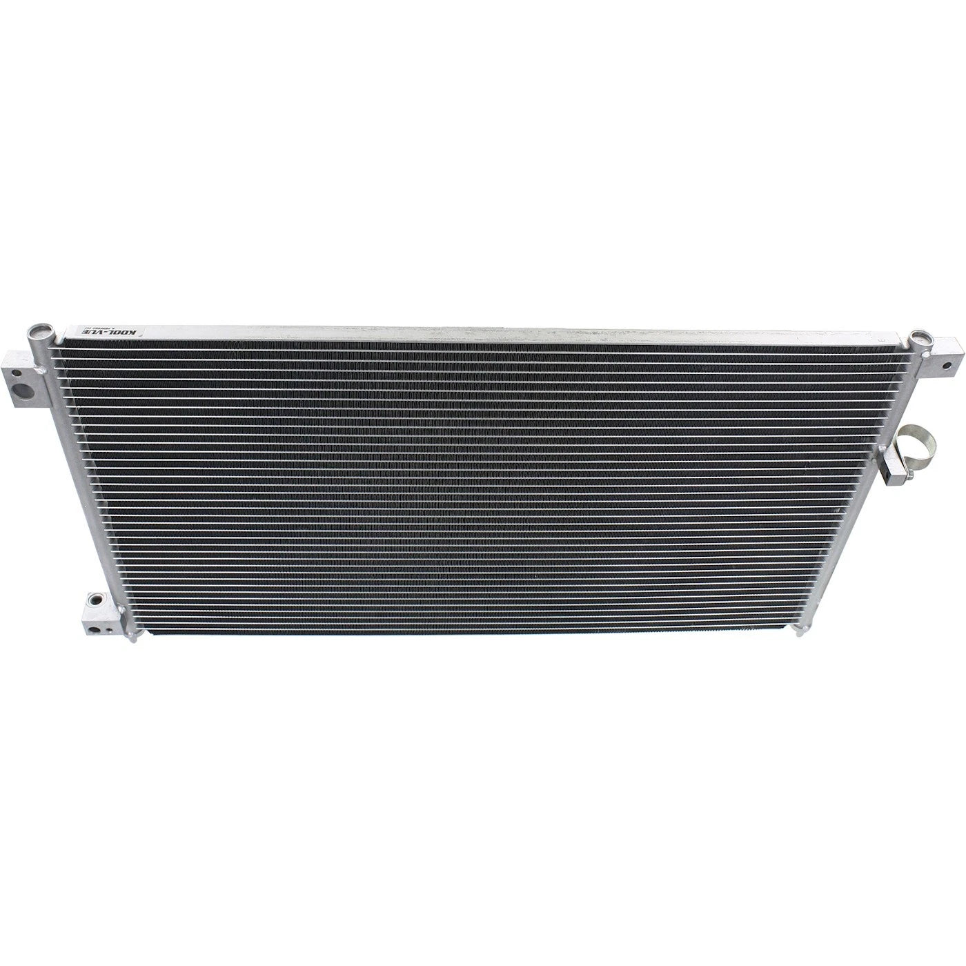 AC Condenser For 2003-2007 Honda Accord US/Mexico Sedan 80110SDAA02 HO3030131
